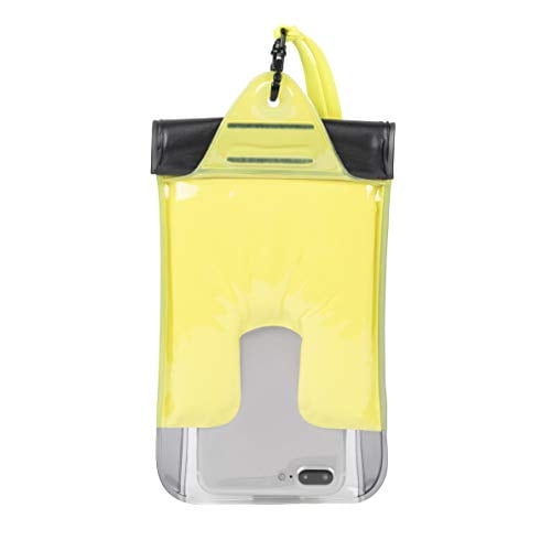 Travelon Floating Waterproof Funda para teléfono inteligente/ cámara d