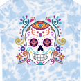 thumbnail image 4 of Inktastic DÃ­a De Los Muertos Sugar Skull Boys or Girls Toddler T-Shirt, 4 of 5