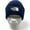 Navy Blue, variant on The North Face Unisex Beanie Hat, Black, One Size
