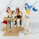 thumbnail image 4 of Figura de ONE PIECE Luffy Zoro Ace Sanji, 15-25cm, venta al por mayor con caja de Color, colección de modelos de muchos estilos, muñecas, regalos, 4 of 4