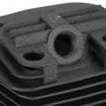 thumbnail image 5 of Chain Saw Accessory45mm Diameter Chainsaw Cylinder Cylinder Piston Kit Cylinder Kit Superior Craftsmanship, 5 of 5