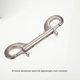 thumbnail image 5 of Carrete de buceo Soidarity con gancho a presión Rojo OD030917-03B, 5 of 6