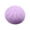Purple, variant on POLISE Spaces Realistic Steamed Bun Shaped Squeeze Decor Soft Stress Relief Item For Office Desk And Home Desktop Decoration Ideal For Daily Relaxation And Tension Relief