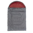thumbnail image 1 of S SERENABLE Sac de Couchage Léger pour Animal Chat Chien pour Randonnée Camping en Plein Air Rouge, 1 of 9