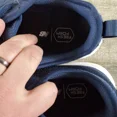 thumbnail image 4 of New Balance Fresh Foam SPT V4 Mens Shoe Sz 12 Running Athletic Navy Blue Sneaker, 4 of 6