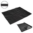 thumbnail image 1 of Agiufgs Universal Filter Foam Sheet, Polyurethane Air Purifier & Vent Replacement Filter, Superior Particle Capture for Cleaner Air, Customizable 19.69x15.75x0.12 Inch, Black, 1 of 8