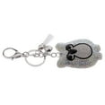 thumbnail image 1 of Llavero de Diamantes de Cristal Zulema para Mujeres y Niñas, 1 of 5