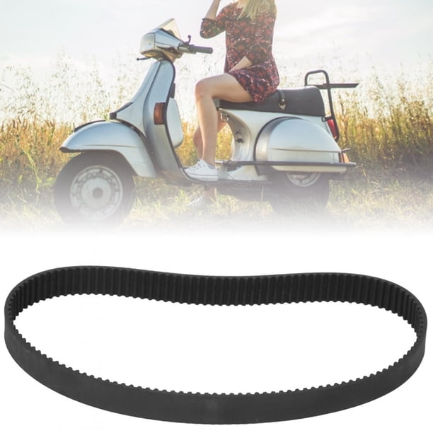Correa De Transmisión 447-3M-12 Para Scooter Eléctrico Razor E100, E125, E150 Y Similares