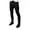 Black, variant on Allsense x Victorious Men's Slim-Fit Twill Drop-Crotch Jogger Pants