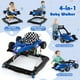 thumbnail image 2 of Baby Walker HONEY JOY 4 en 1 plegable con alturas ajustables, 2 of 9