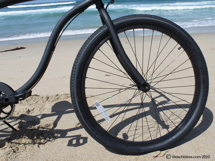 firmstrong bruiser 3 speed