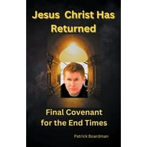 Jesus Christ Has Returned, (Paperback)