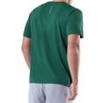thumbnail image 3 of Athletic Works Men's Active Core Short Sleeve T-Shirt, Size S-3XL, 3 of 8