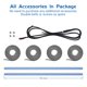 thumbnail image 5 of Kit de expansión de área de grabado Sculpfun S10 para máquina de grabado S10/S9/S6pro/S6, 5 of 8