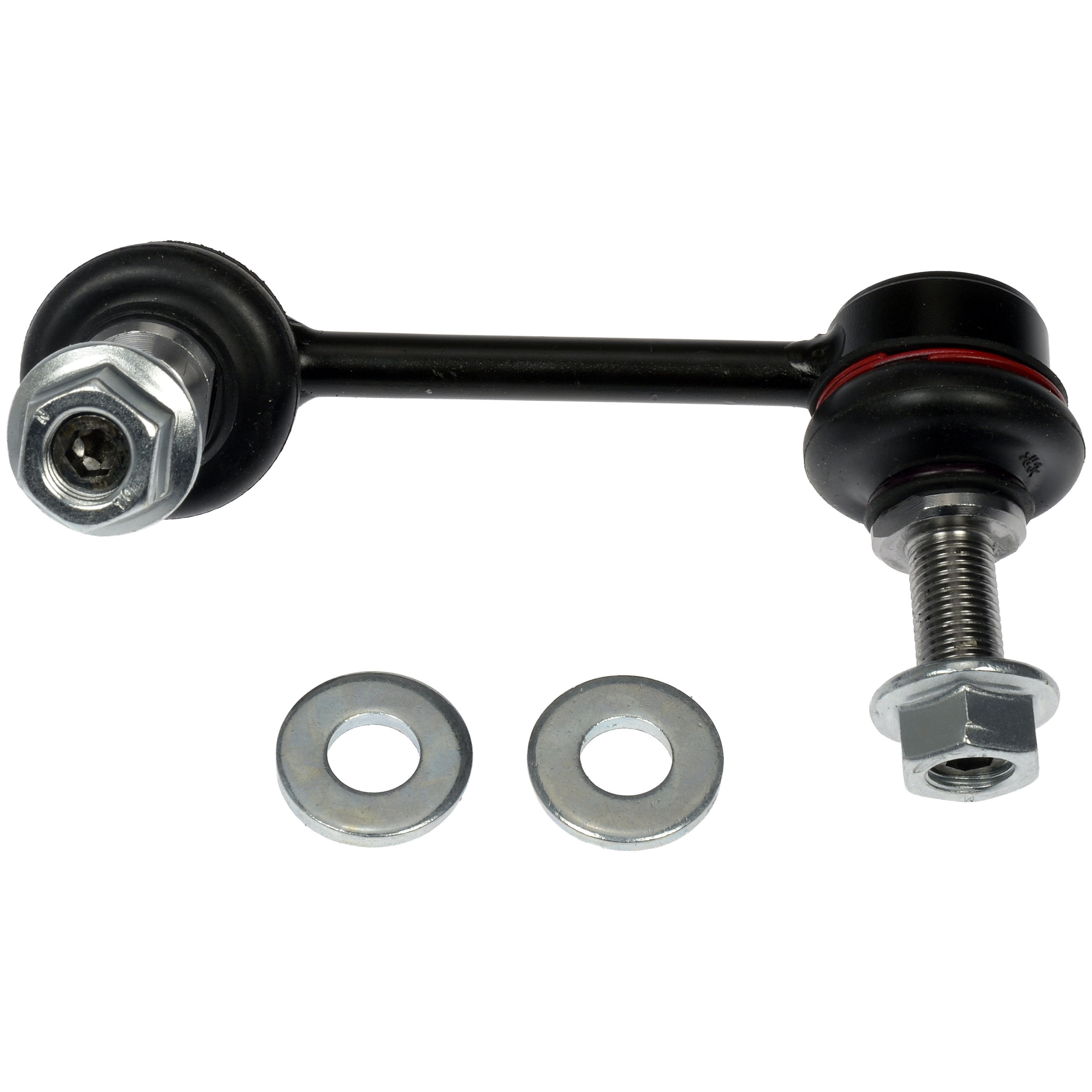 Dorman 544-741 Front Driver Side Suspension Stabilizer Bar Link Kit for Specific Acura Models
