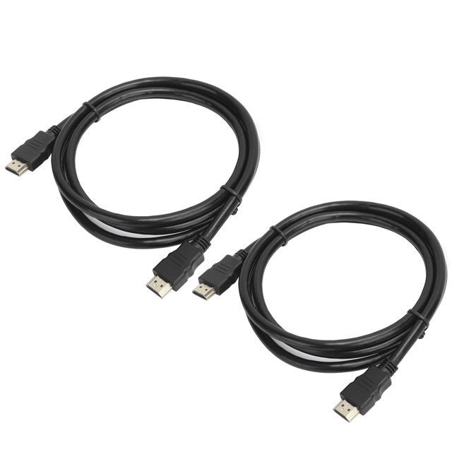 HDMI AM a AM Cable HDMI Cable 1080P Cable Adaptador Cable Convertidor Cable Cable Ecomeon no