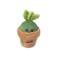 thumbnail image 4 of Juguete de peluche de zanahoria Fernando Llavero Verduras, 4 of 8