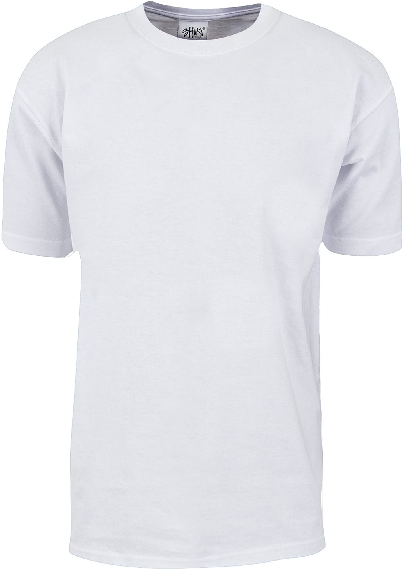 shaka tall tees
