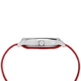 thumbnail image 2 of Timex Unisex Tw2R41400 Weekender 38Mm Peanuts Snoopy Nylon Slip-Thru Strap Watch, 2 of 5