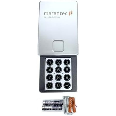 Marantec Garage Door Opener M13-631 Wireless Keyless Entry 315MHz$$Tools & Hardware Other