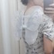 thumbnail image 4 of Fairy Wing Dress Up Angel Wing para fiesta Dress up Play Cosplay Festival Niños Colcomx Hada, 4 of 8