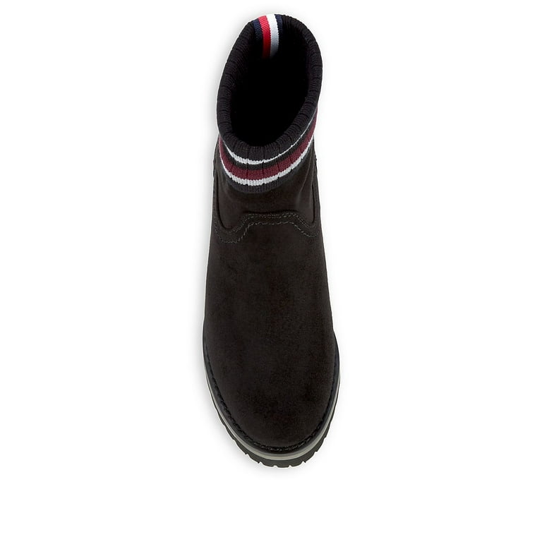 Tommy hilfiger pasilla boots sale