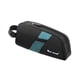 thumbnail image 5 of Bolsa para tubo superior de bicicleta, bolsa de almacenamiento para accesorios de bicicleta, bicicleta de carretera, bicicleta de montaña, ligera. Negro Azul, 5 of 8