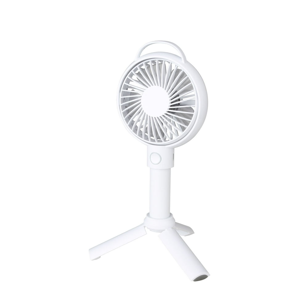 mainstays mini fan