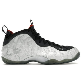 Nike Men's Air Foamposite One Psychic Blue Basketball Shoes, from