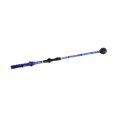 thumbnail image 1 of Golf Swing Trainer Posture Training Corrector Aids Arm Swing Wrist blue, 1 of 9