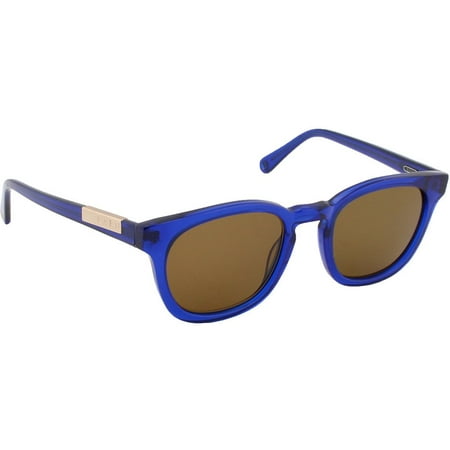 Raen Womens Suko   Sunglasses Sunglasses - Blue Osfa