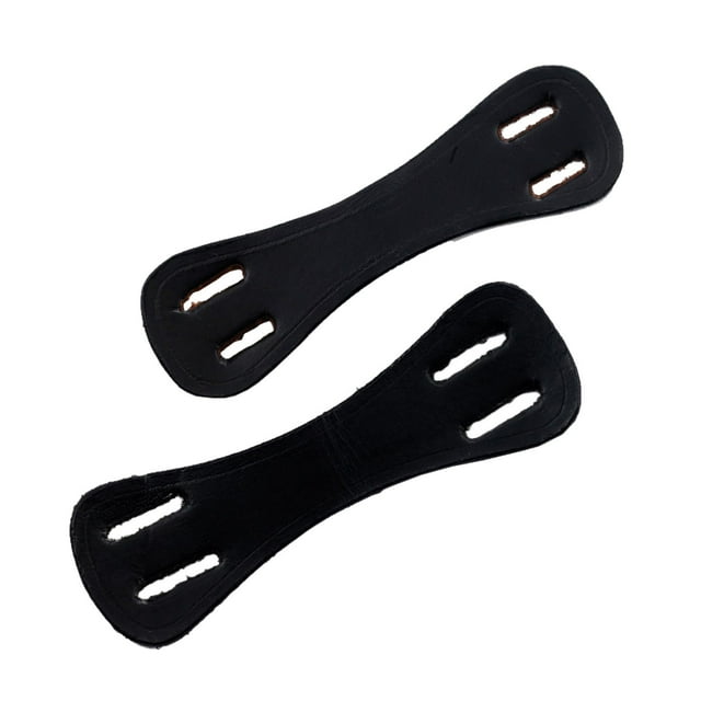Hy Leather Flash Attachment