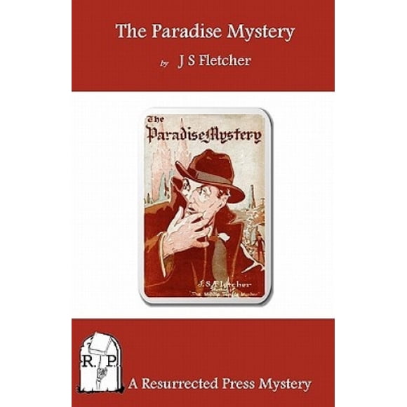 The Paradise Mystery