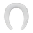 thumbnail image 4 of Baby Trend 3-in-1 Potty Seat - Pink, 4 of 7