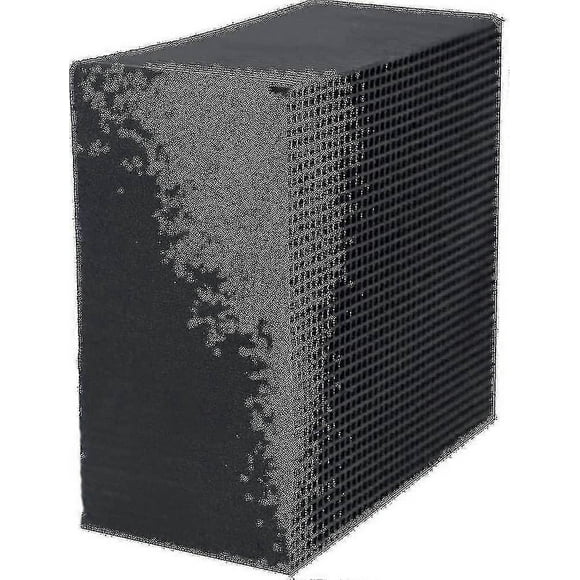 Water Purifier Cubes Activate Carbon High-efficiency Water Purificatiofish Farming Hands Horses Water New