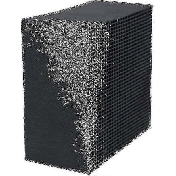 Water Purifier Cubes Activate Carbon High-efficiency Water Purificatiofish Farming Hands Horses Water New