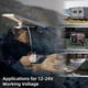 thumbnail image 4 of Adaptador de corriente EAZUSE Starlink Mini 12 V a 30 V 3.5 A Truck RV, 4 of 7