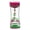 Green Powder, variant on Liquid Motion Bubbler Visual Sensory Toy,Colorful Hourglass Timer with Calming Descending Bubbles,Calming Sensory Bubble Toy for Anxiety Relief Stress Relaxation School Supplier,Novelty Gifts,Desk