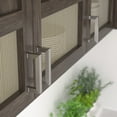 thumbnail image 6 of richelieu bp878896 3-3/4 inch center to center handle cabinet pull, 6 of 7