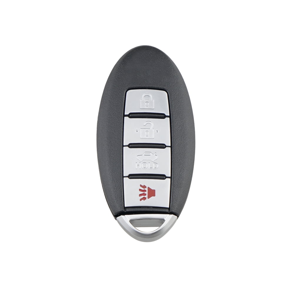Replacement Fits Maxima 2007 2008 Key Fob Keyless Entry Car Remote 