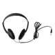 thumbnail image 2 of 2 Auriculares Estéreo con Cable de 3,5 Mm para Teléfonos Móviles, Teléfonos Inteligentes, Reproductores de MP3, 2 of 9
