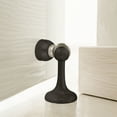 thumbnail image 5 of Design House 4-Pack Oil Rubbed Bronze Magnetic Door Stops for Interior Use, 5 of 14