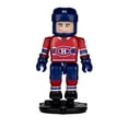 thumbnail image 4 of Ivan Demidov (NHL: Montreal Canadiens) Construct-a-Figure - McFarlane Toys, 4 of 9