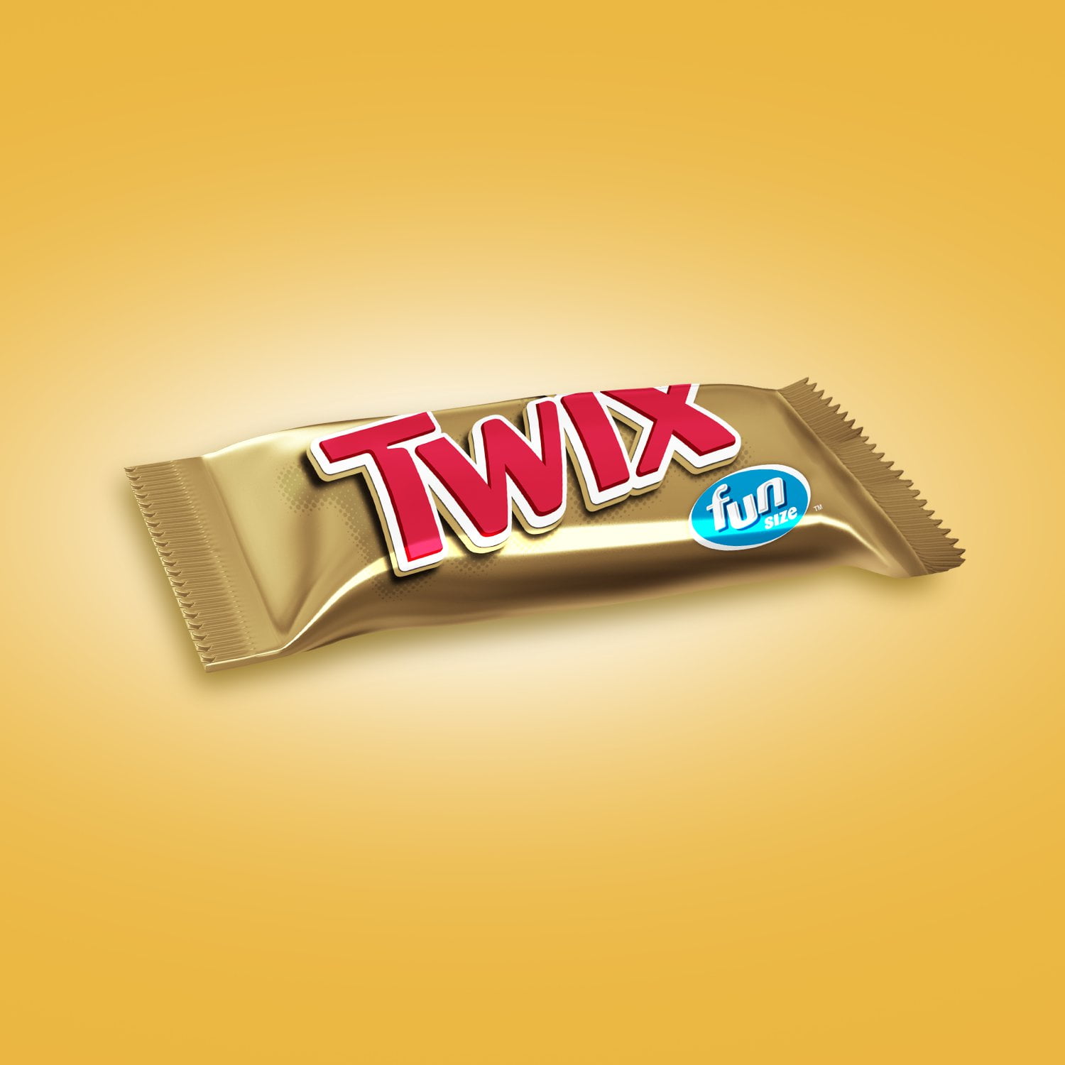 (3 pack) Twix Caramel Chocolate Candy Bar Bulk Pack - 2.65 oz (Pack of 5)