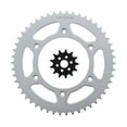 thumbnail image 4 of Sprockets for Honda CR125 R 1987-2003 Front 13 Tooth and Rear 50 Tooth Sprocket, 4 of 6