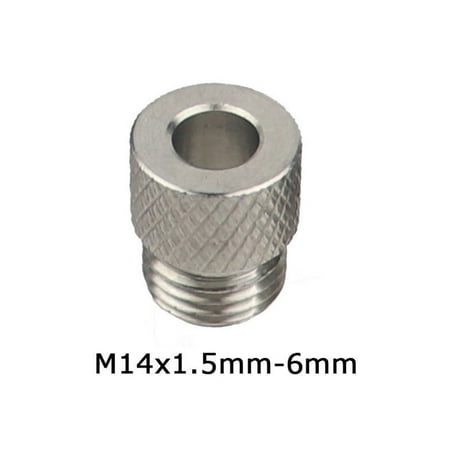 

BAMILL 6/8/10mm Doweling Jig Drill sleeve For Hole Drilling Locator Drill Guide Bushing