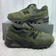 thumbnail image 1 of New Balance 580 Gore-Tex Kombu Black Mens Sz 7.5 Green Black MT580RBL No Lid, 1 of 5