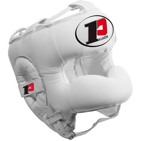 Palladium Face Saver