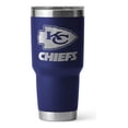 thumbnail image 1 of Vaso Térmico Acero inoxidable KC 30oz Azul, 1 of 2