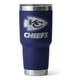 thumbnail image 1 of Vaso Térmico Acero inoxidable KC 30oz Azul, 1 of 2